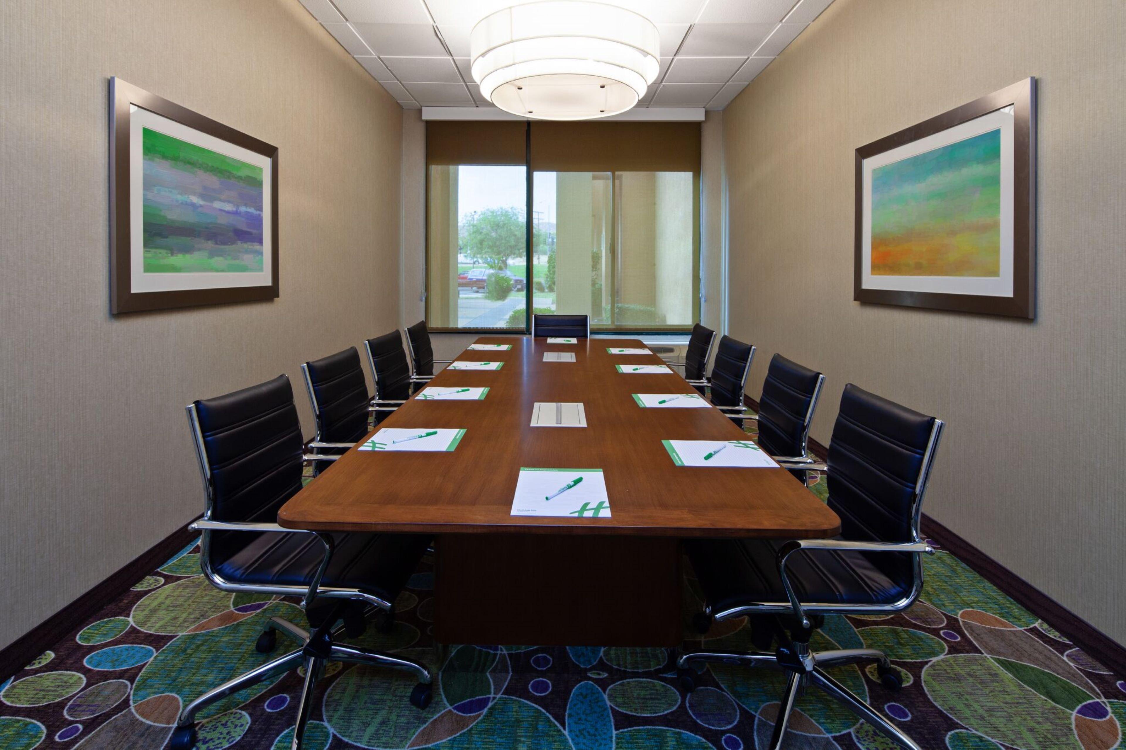 Hampton Inn & Suites Palmdale Εξωτερικό φωτογραφία