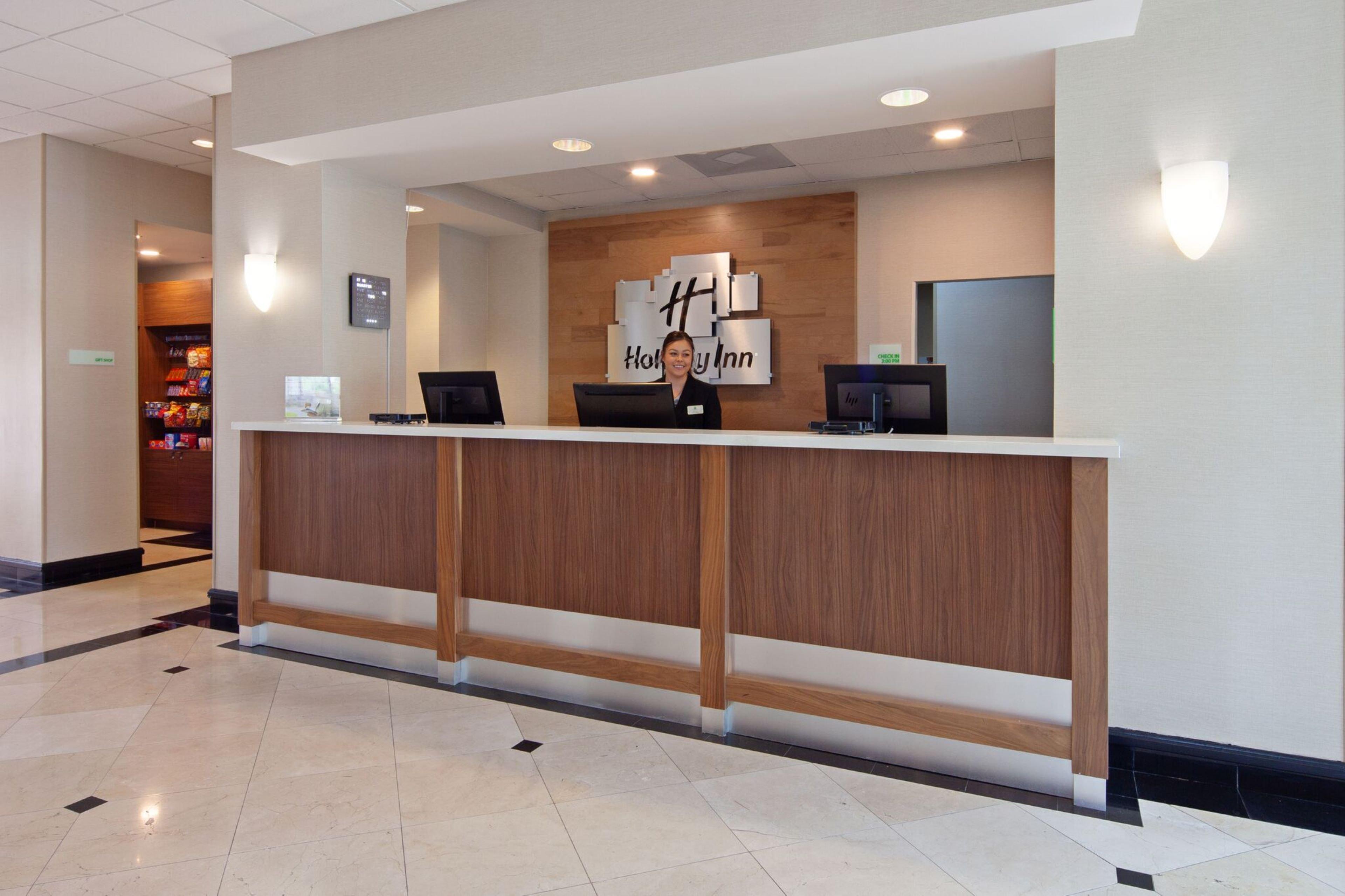 Hampton Inn & Suites Palmdale Εξωτερικό φωτογραφία