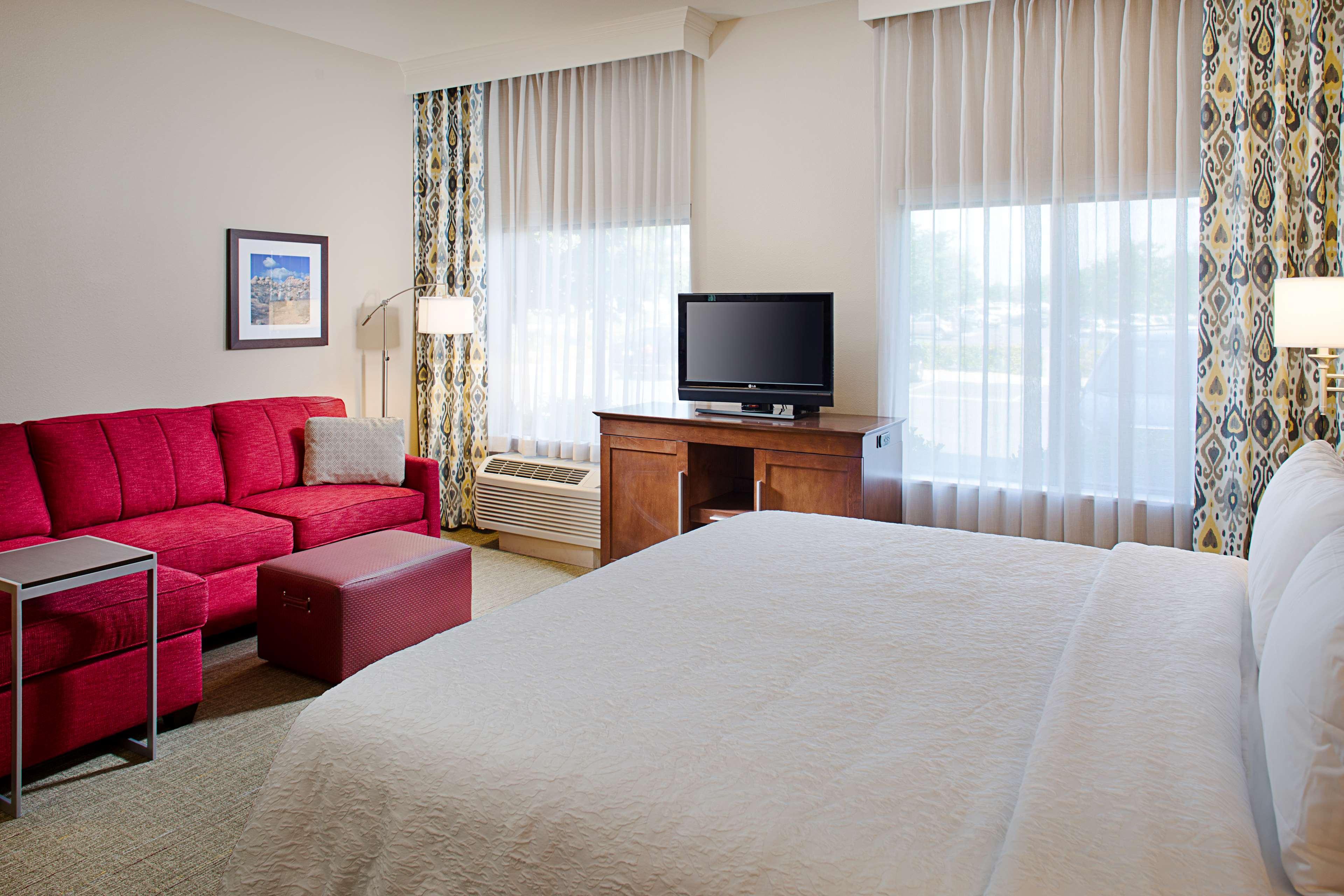 Hampton Inn & Suites Palmdale Εξωτερικό φωτογραφία