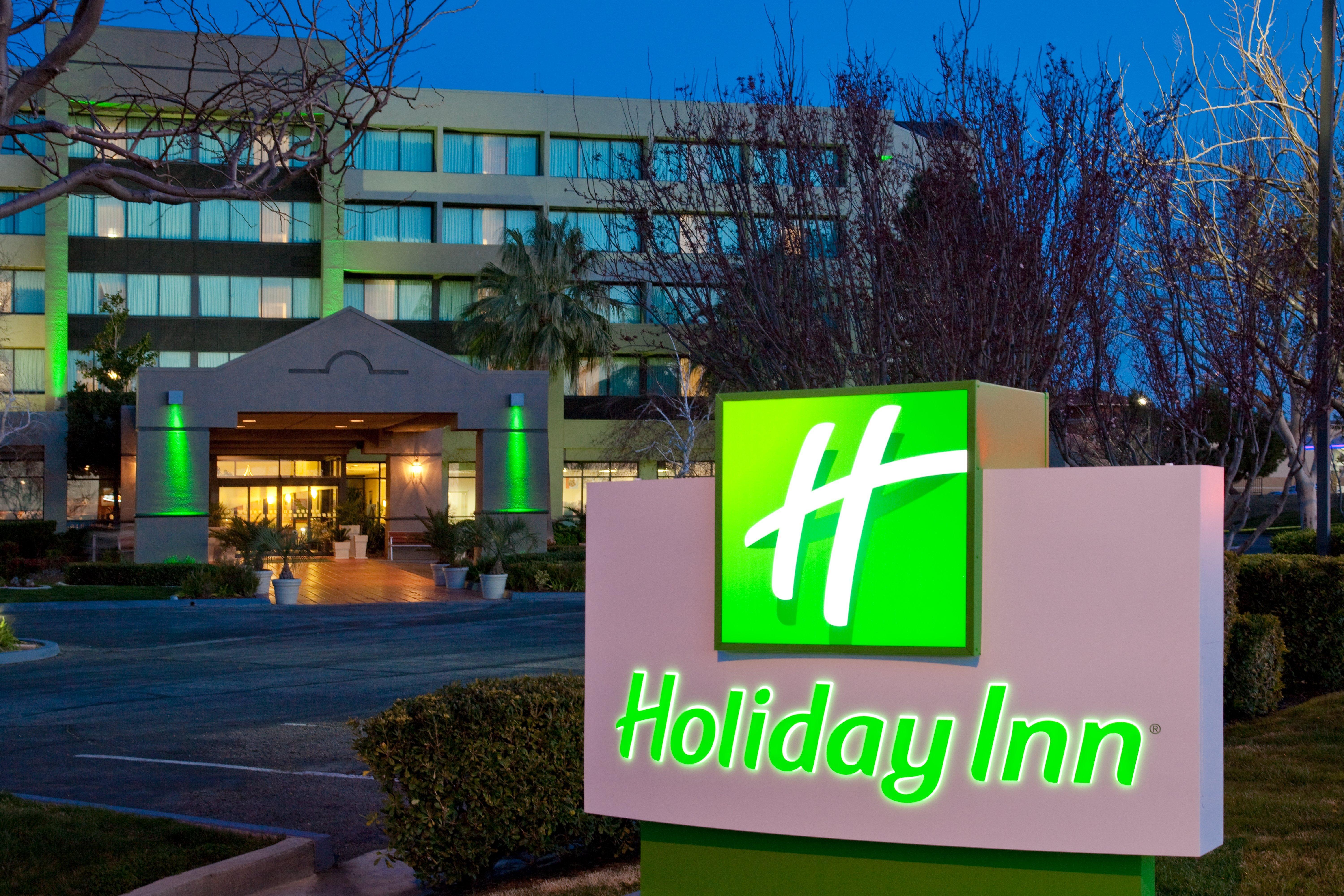 Hampton Inn & Suites Palmdale Εξωτερικό φωτογραφία