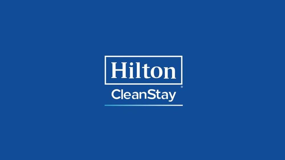 Hampton Inn & Suites Palmdale Εξωτερικό φωτογραφία
