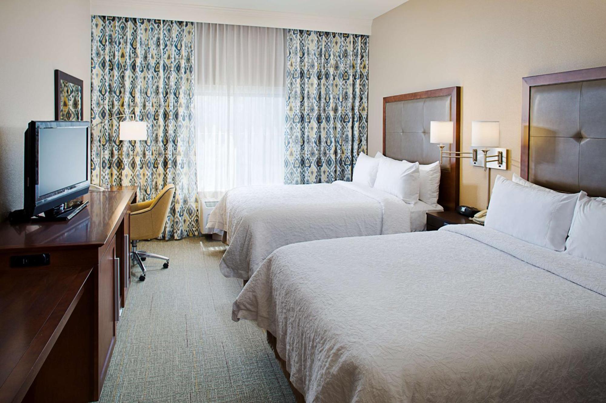 Hampton Inn & Suites Palmdale Εξωτερικό φωτογραφία