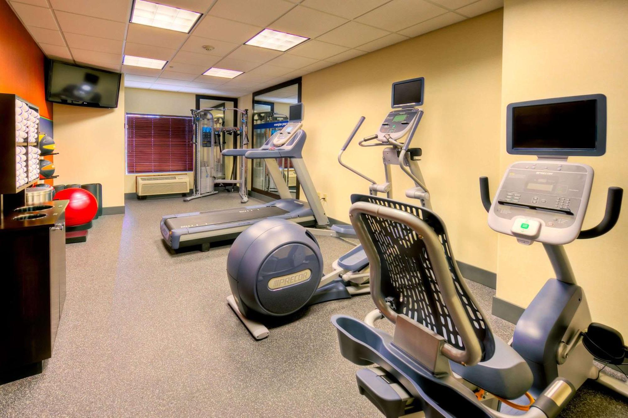 Hampton Inn & Suites Palmdale Εξωτερικό φωτογραφία