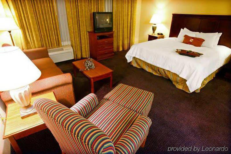 Hampton Inn & Suites Palmdale Εξωτερικό φωτογραφία